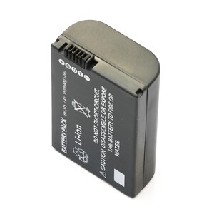 Sanger BP-315 Canon Kamera Batarya - Thumbnail