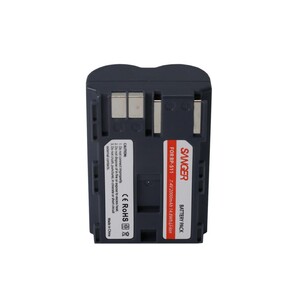 Sanger BP-511 Canon Kamera Batarya - Thumbnail
