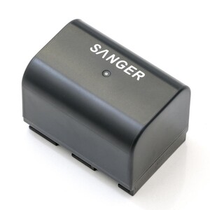 Sanger - Sanger BP-522 Canon Kamera Batarya (1)