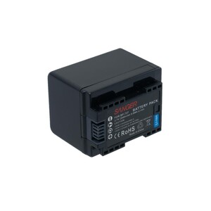 Sanger BP-727 Canon Kamera Batarya - Thumbnail