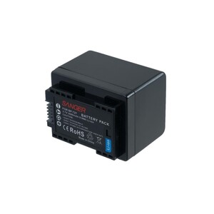 Sanger BP-727 Canon Kamera Batarya - Thumbnail