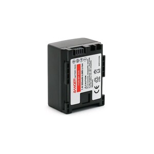 Sanger BP-808 Canon Kamera Batarya - Thumbnail