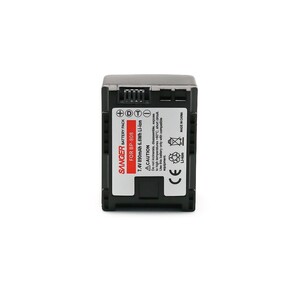 Sanger BP-808 Canon Kamera Batarya - Thumbnail