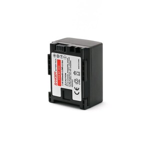Sanger BP-808 Canon Kamera Batarya - Thumbnail