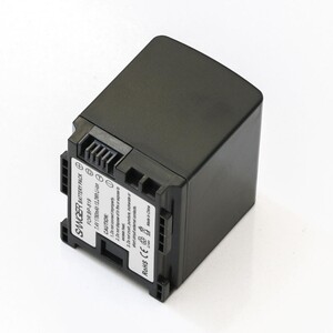 Sanger BP-819 Canon Kamera Batarya - Thumbnail