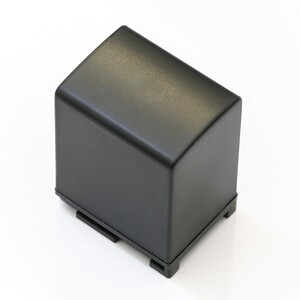 Sanger - Sanger BP-827 Canon Kamera Batarya (1)