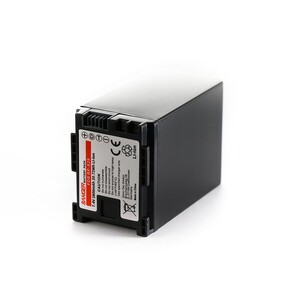 Sanger BP-828 Canon Kamera Batarya - Thumbnail