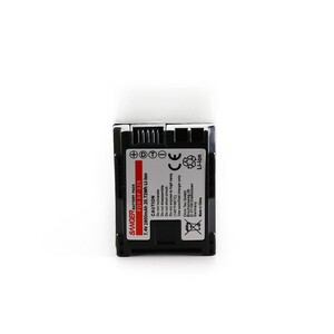 Sanger BP-828 Canon Kamera Batarya - Thumbnail