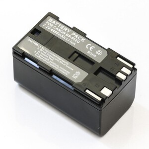 Sanger BP-950G Canon Kamera Batarya - Thumbnail