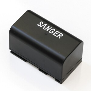 Sanger BP-950G Canon Kamera Batarya - Thumbnail