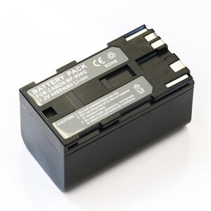 Sanger BP-950G Canon Kamera Batarya - Thumbnail