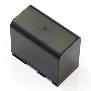 Sanger BP-970 Canon Kamera Batarya - Thumbnail