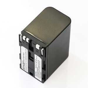 Sanger BP-970 Canon Kamera Batarya - Thumbnail