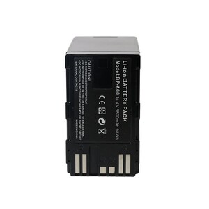 Sanger BP-A60 Canon Kamera Batarya - Thumbnail