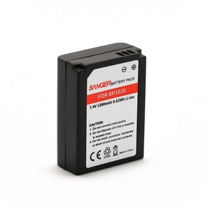 Sanger BP1030 Samsung Uyumlu Batarya 1300mah - Thumbnail