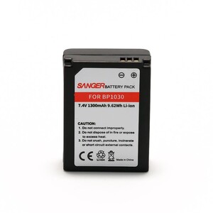 Sanger BP1030 Samsung Uyumlu Batarya 1300mah - Thumbnail