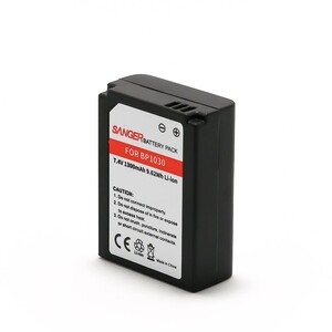 Sanger BP1030 Samsung Uyumlu Batarya 1300mah - Thumbnail