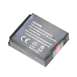 Sanger BP125A Samsung Kamera Batarya - Thumbnail