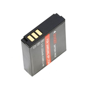 Sanger BP125A Samsung Kamera Batarya - Thumbnail