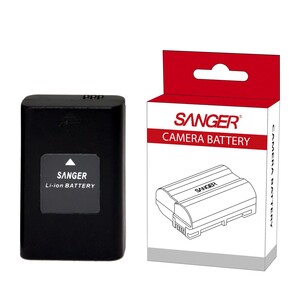 Sanger BP1310 Samsung Fotoğraf Makinesi Batarya - Thumbnail