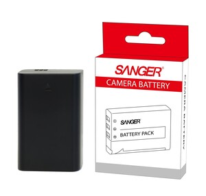Sanger BP1410 Samsung Fotoğraf Makinesi Batarya - Thumbnail