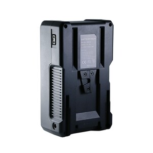Sanger BP65HH V-Mount Sony Kamera Batarya - Thumbnail