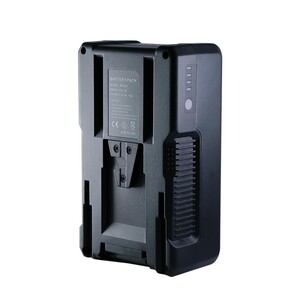 Sanger BP65HH V-Mount Sony Kamera Batarya - Thumbnail