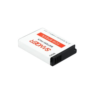 Sanger BP85A Samsung Fotoğraf Makinesi Batarya - Thumbnail