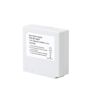 Sanger BP85ST Samsung Kamera Batarya - Thumbnail
