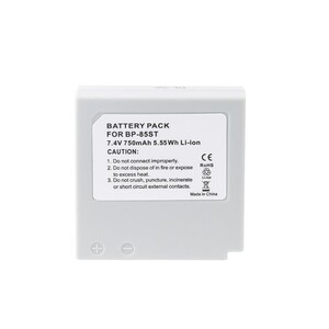 Sanger BP85ST Samsung Kamera Batarya - Thumbnail