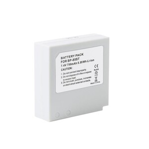 Sanger BP85ST Samsung Kamera Batarya - Thumbnail