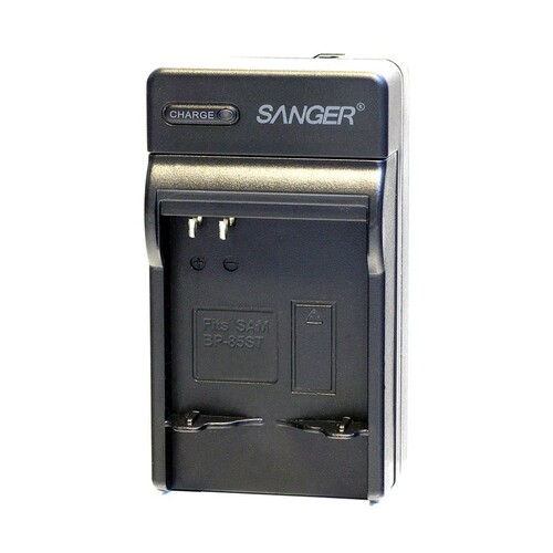Sanger BP85ST Samsung Şarj Aleti Şarz Cihazı