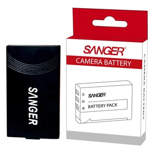 Sanger BP85SW Samsung Kamera Batarya - Thumbnail