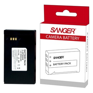 Sanger BP85SW Samsung Kamera Batarya - Thumbnail