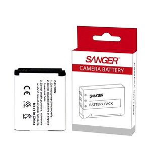 Sanger - Sanger BP88A Samsung Fotoğraf Makinesi Batarya (1)
