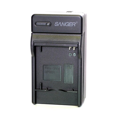Sanger BP88A Samsung Şarj Aleti Şarz Cihazı