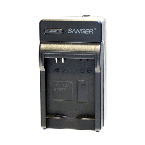 Sanger BP88B Samsung Şarj Aleti Şarz Cihazı