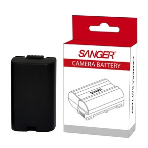 Sanger CGR-D08S Panasonic Kamera Batarya - Thumbnail