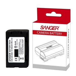 Sanger CGR-D08S Panasonic Kamera Batarya - Thumbnail