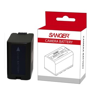 Sanger CGR-D28S Panasonic Kamera Batarya - Thumbnail