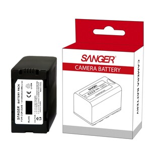Sanger CGR-D28S Panasonic Kamera Batarya - Thumbnail