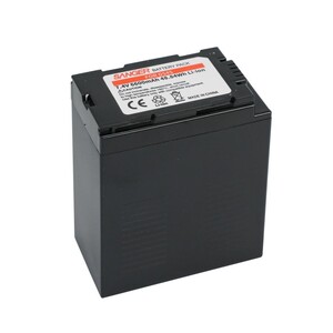 Sanger CGR-D54S Panasonic Kamera Batarya - Thumbnail