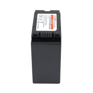 Sanger CGR-D54S Panasonic Kamera Batarya - Thumbnail