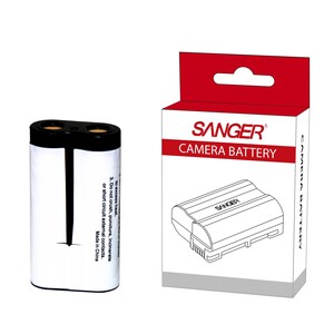 Sanger - Sanger CR-V3 Kodak Fotoğraf Makinesi Batarya (1)