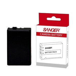 Sanger D-LI109 Pentax Fotoğraf Makinesi Batarya - Thumbnail