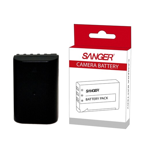 Sanger D-LI90 Pentax Fotoğraf Makinesi Batarya