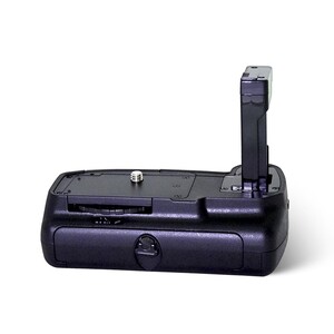 Sanger D3100 Nikon Fotoğraf Makinesi Battery Grip - Thumbnail