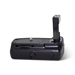 Sanger D3200 Nikon Fotoğraf Makinesi Battery Grip - Thumbnail