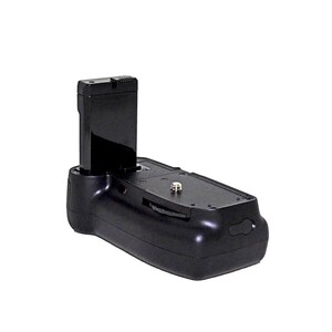 Sanger D3200 Nikon Fotoğraf Makinesi Battery Grip - Thumbnail