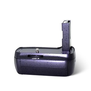 Sanger D40C Nikon Fotoğraf Makinesi Battery Grip - Thumbnail